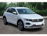 Volkswagen T-Roc Image 1