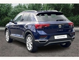 Volkswagen T-Roc Image 3