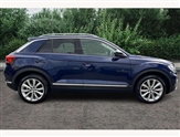 Volkswagen T-Roc Image 4