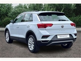 Volkswagen T-Roc Image 3