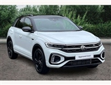 Volkswagen T-Roc Image 1