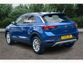 Volkswagen T-Roc Image 3