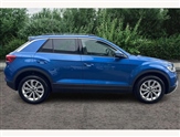 Volkswagen T-Roc Image 4