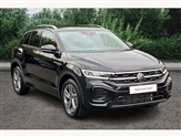 Volkswagen T-Roc Image 1