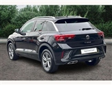 Volkswagen T-Roc Image 3