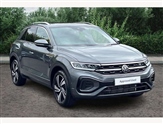 Volkswagen T-Roc Image 1