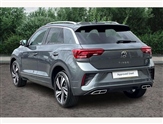 Volkswagen T-Roc Image 3