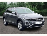 Volkswagen T-Roc Image 1