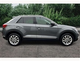 Volkswagen T-Roc Image 4