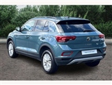 Volkswagen T-Roc Image 3