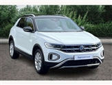 Volkswagen T-Roc Image 1