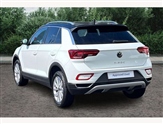 Volkswagen T-Roc Image 3