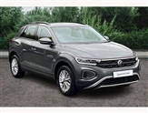 Volkswagen T-Roc Image 1