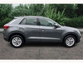 Volkswagen T-Roc Image 4