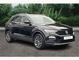 Volkswagen T-Roc Image 1