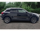 Volkswagen T-Roc Image 4