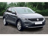 Volkswagen T-Roc Image 1
