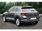 Volkswagen T-Roc Image 3