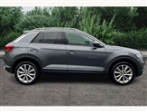 Volkswagen T-Roc Image 4