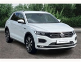 Volkswagen T-Roc Image 1