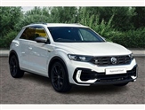 Volkswagen T-Roc Image 1
