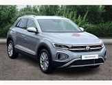 Volkswagen T-Roc Image 1