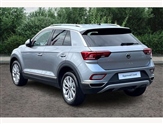 Volkswagen T-Roc Image 3