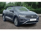 Volkswagen T-Roc Image 1
