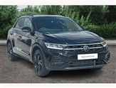Volkswagen T-Roc Image 1