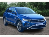 Volkswagen T-Roc Image 1