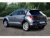 Volkswagen T-Roc Image 3