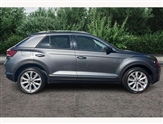 Volkswagen T-Roc Image 5