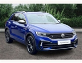 Volkswagen T-Roc Image 1