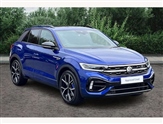 Volkswagen T-Roc Image 1