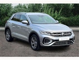 Volkswagen T-Roc Image 1