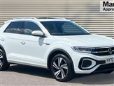 Volkswagen T-Roc Image 1