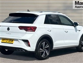 Volkswagen T-Roc Image 3