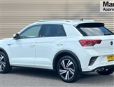 Volkswagen T-Roc Image 5