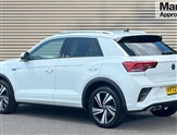 Volkswagen T-Roc Image 5