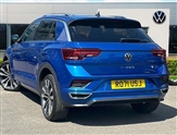Volkswagen T-Roc Image 3