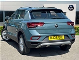 Volkswagen T-Roc Image 3