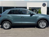 Volkswagen T-Roc Image 4