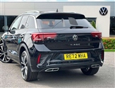 Volkswagen T-Roc Image 3