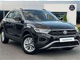 Volkswagen T-Roc Image 1