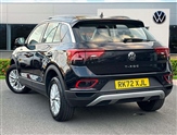 Volkswagen T-Roc Image 3