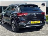 Volkswagen T-Roc Image 3