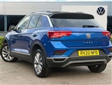 Volkswagen T-Roc Image 3
