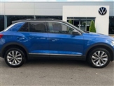 Volkswagen T-Roc Image 4