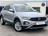 Volkswagen T-Roc Image 1
