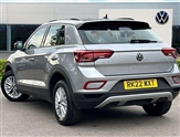 Volkswagen T-Roc Image 3